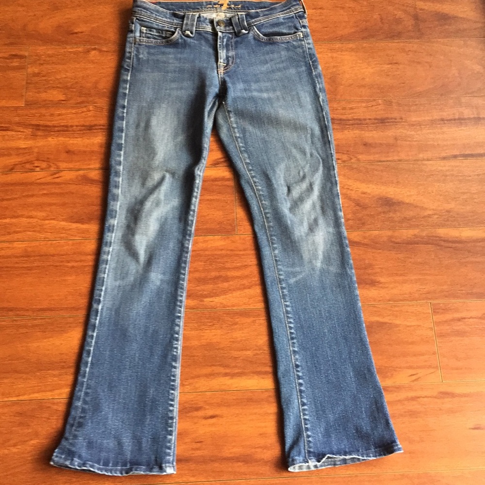 7 Jeans